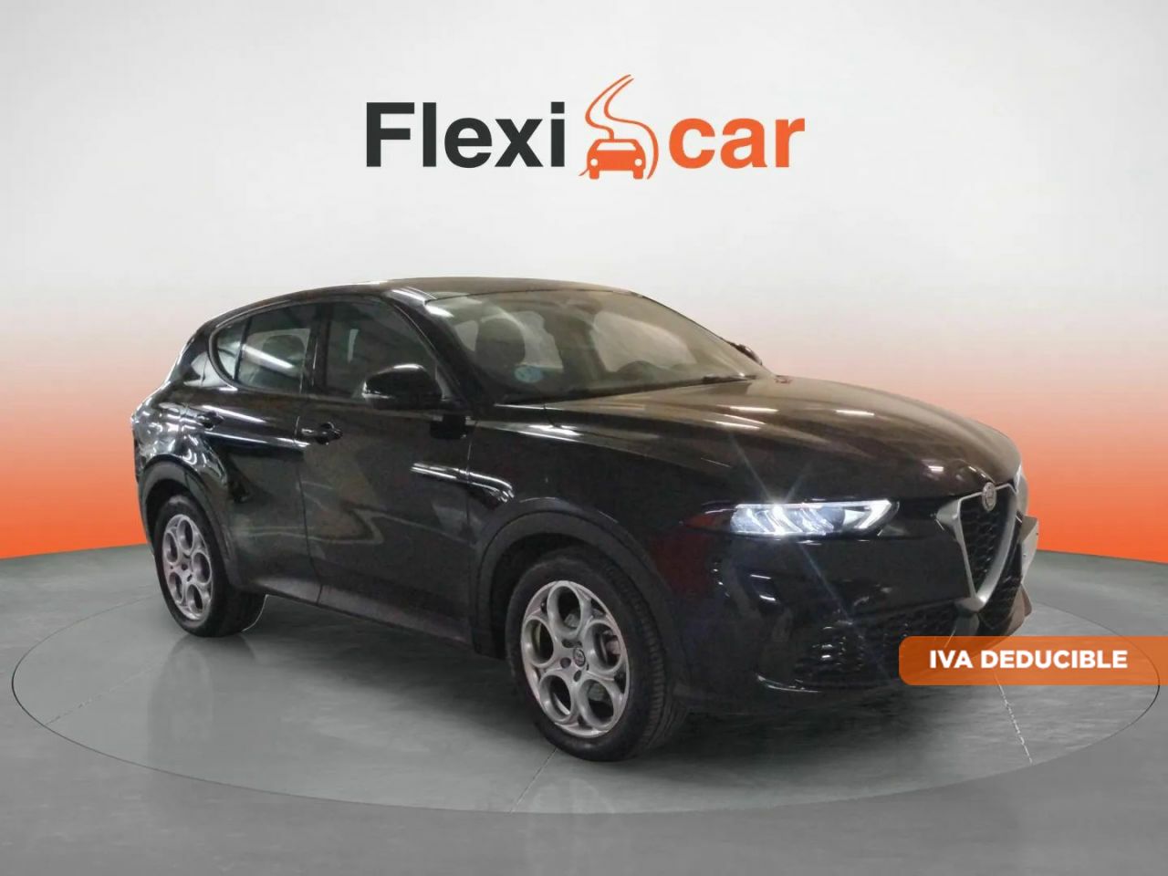 No pierdas oportunidad te  de segunda mano - alfa romeo tonale 2023 /