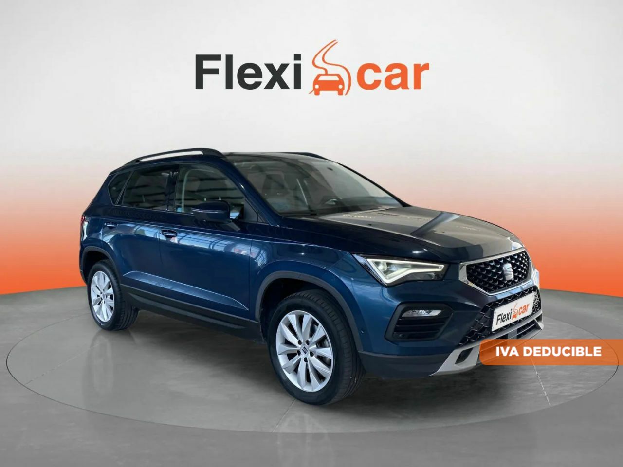 Seat ateca 2016  de segunda mano - seat ateca 2023 /