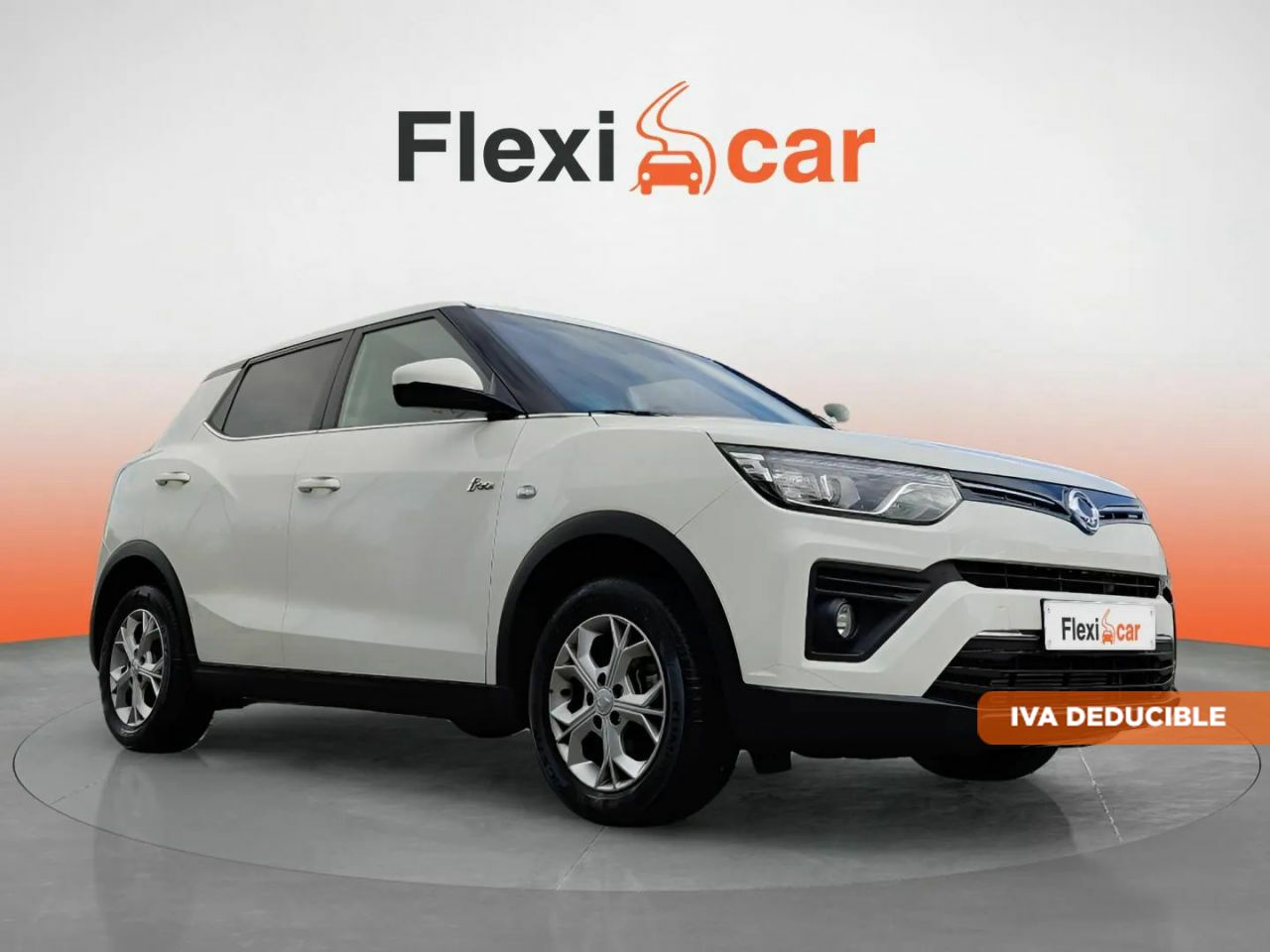 Ssangyong tivoli grand  de segunda mano - ssangyong tivoli 2023 /