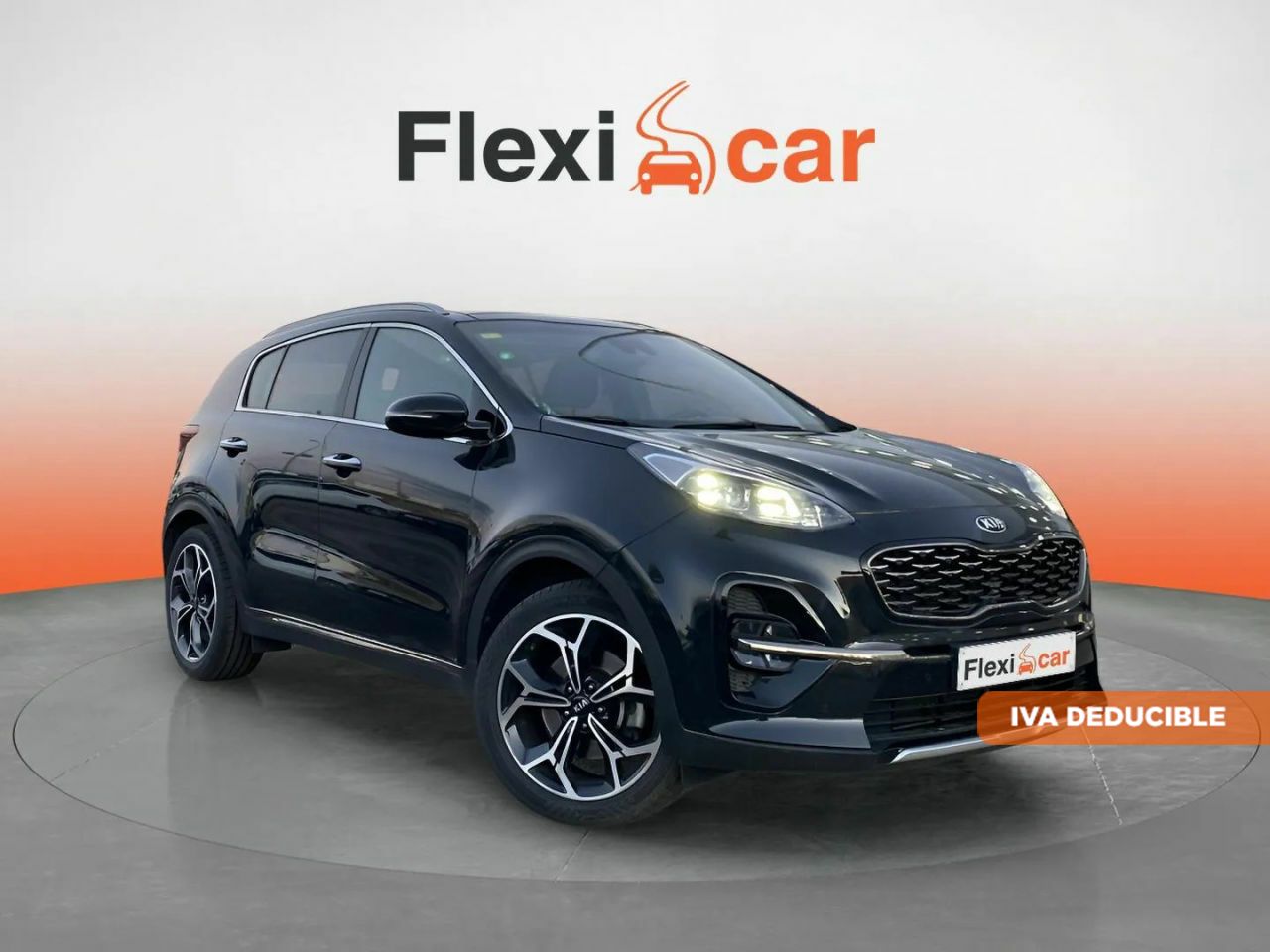 Kia sportage 2020 alcala de henares  de segunda mano - kia sportage 2020 /