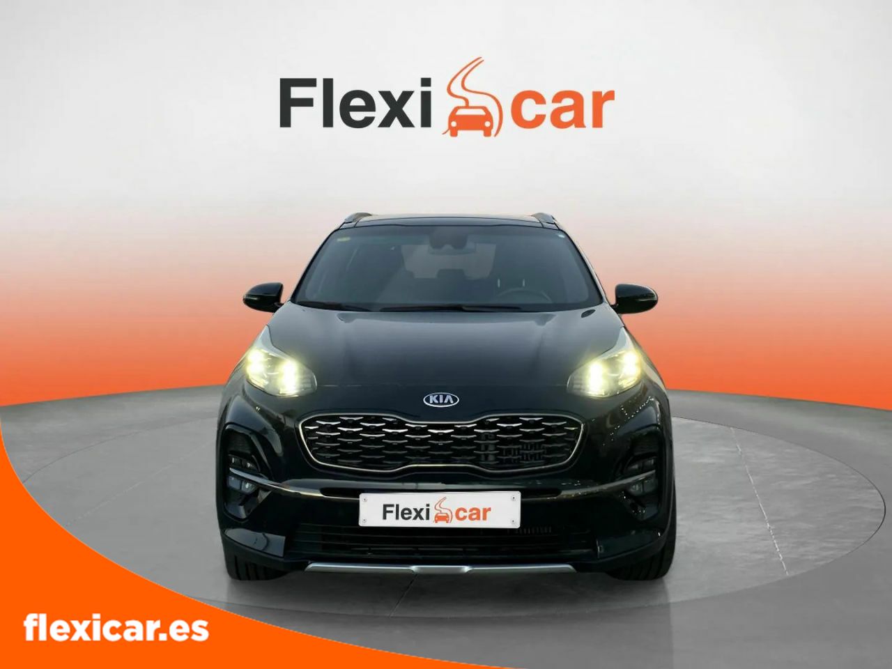 kia sportage 2020 / foto grande (2)