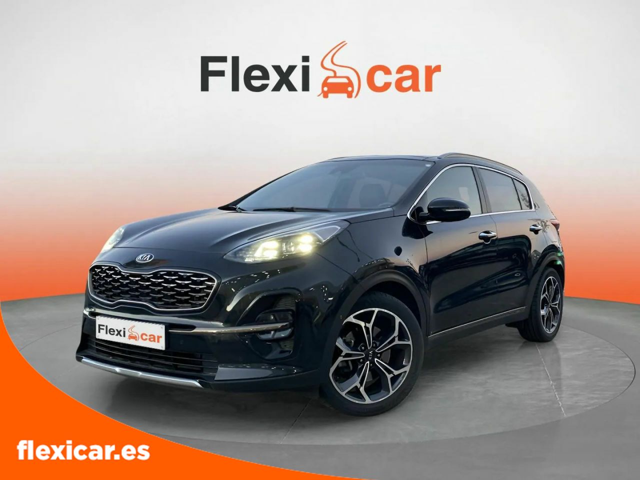 kia sportage 2020 / foto grande (3)