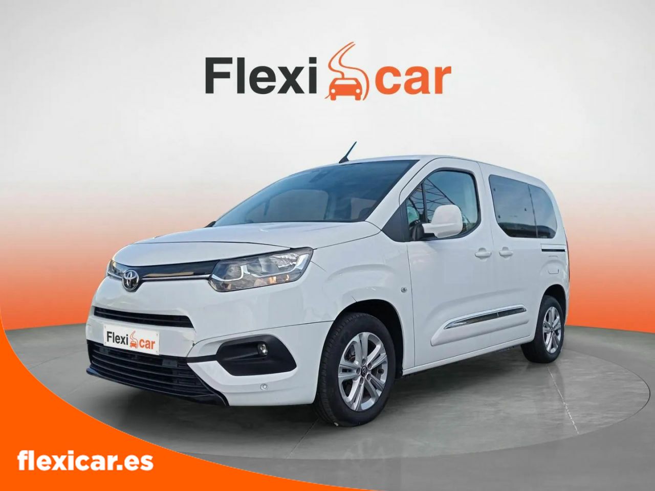 toyota proace city verso 2020 / foto grande (3)