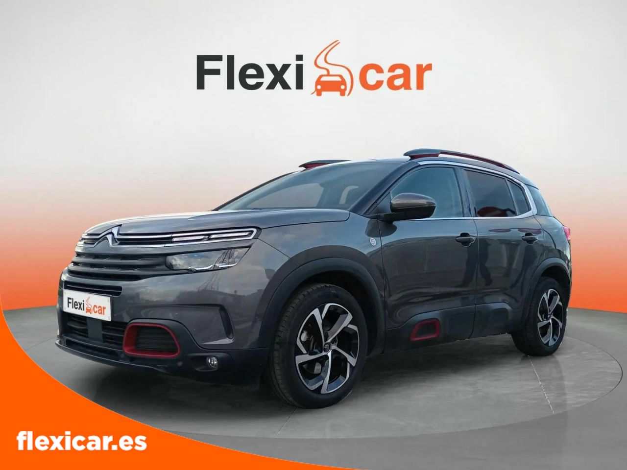 citroën c5 aircross 2022 / foto grande (3)