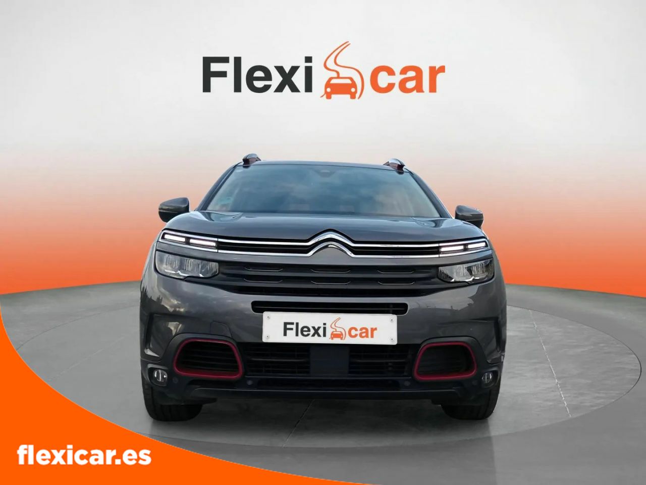 citroën c5 aircross 2022 / foto grande (2)