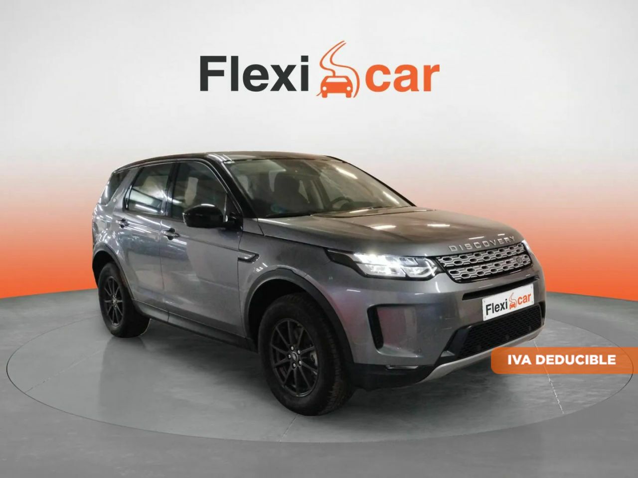 No pierdas oportunidad te  de segunda mano - land-rover discovery sport 2020 /