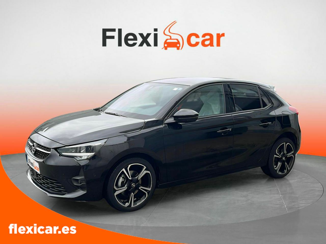opel corsa 2023 / foto grande (2)