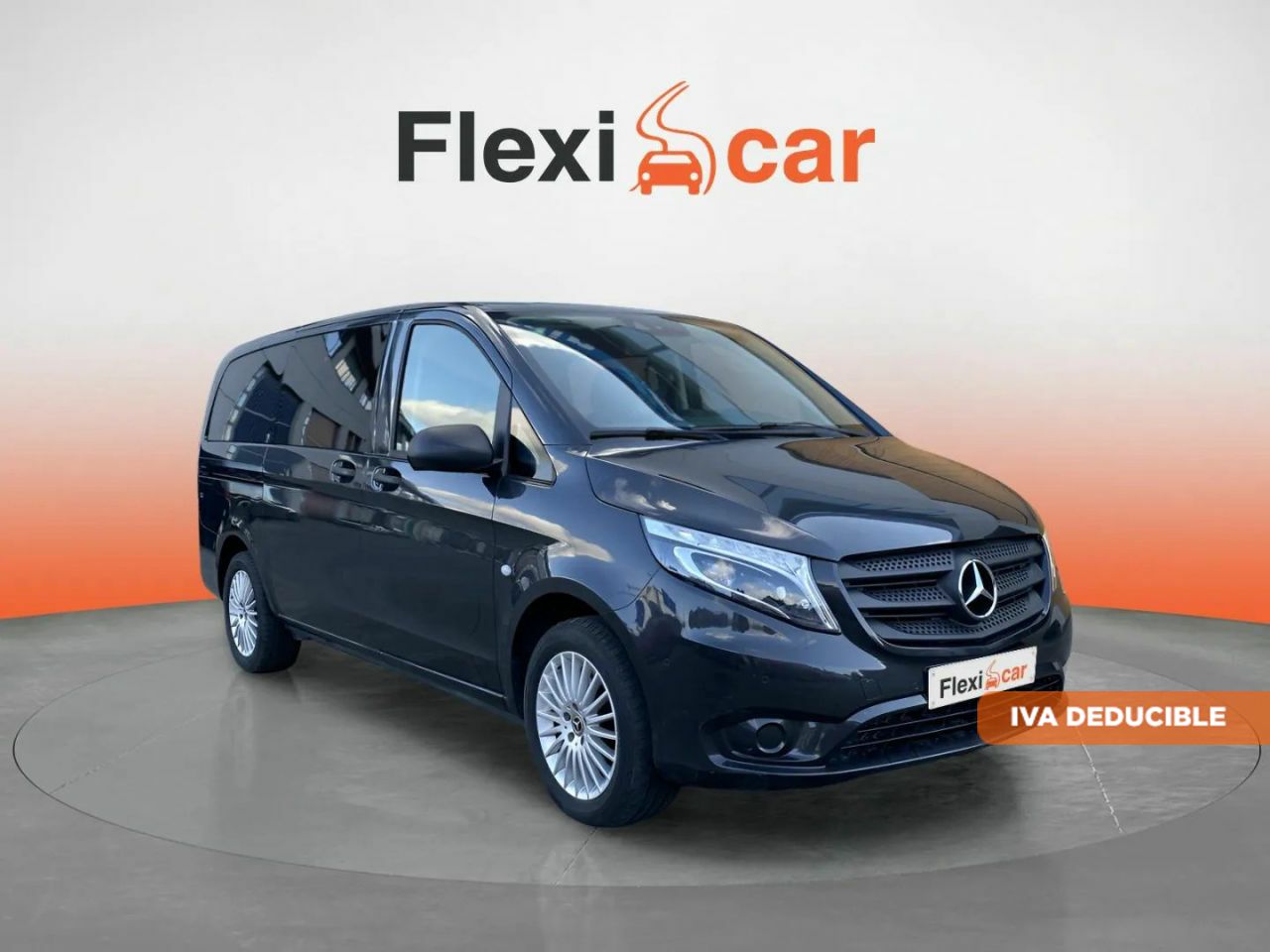 Mercedes vito  de segunda mano - mercedes vito 2021 /
