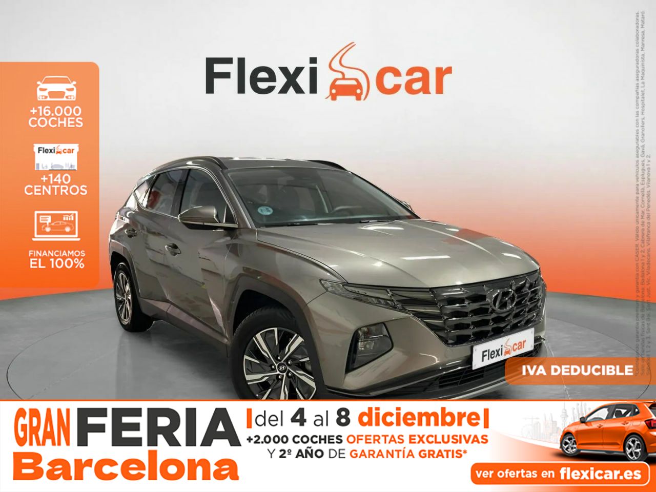 Hyundai tucson 2023 alcala de henares  de segunda mano - hyundai tucson 2023 /