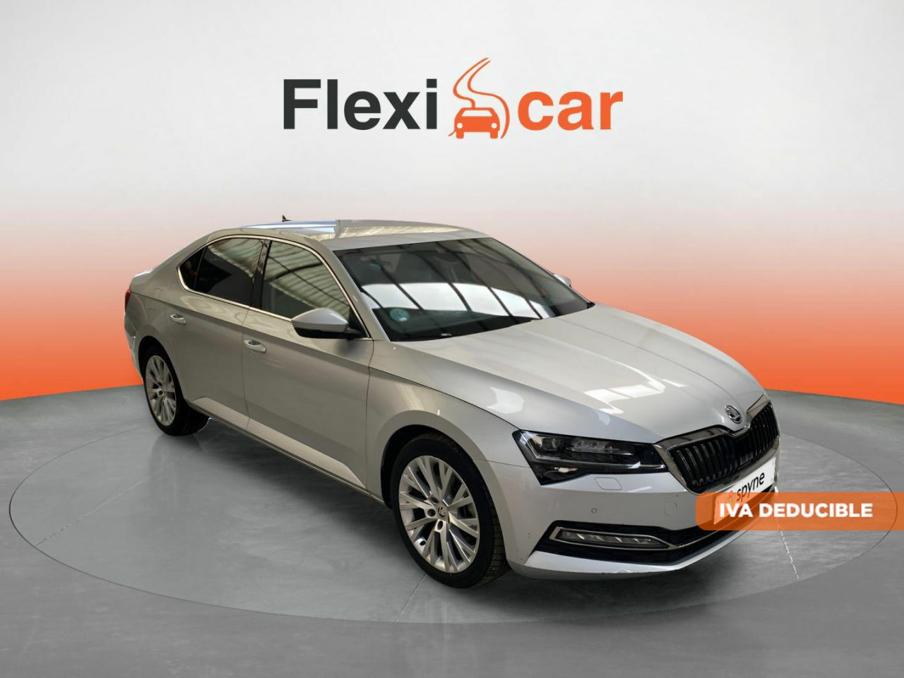 Skoda superb 2016  de segunda mano - skoda superb 2022 /