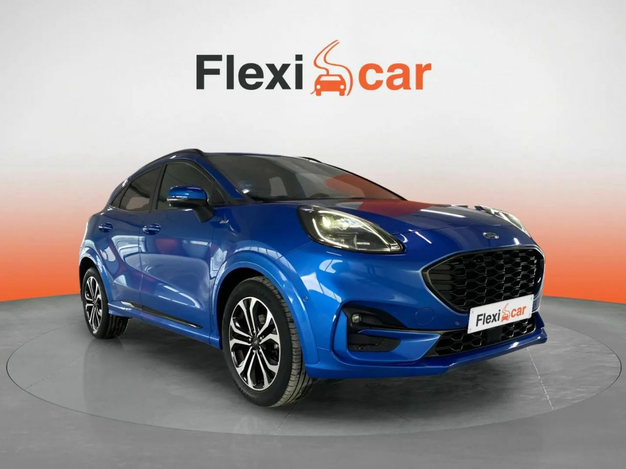 ford puma 2022 /