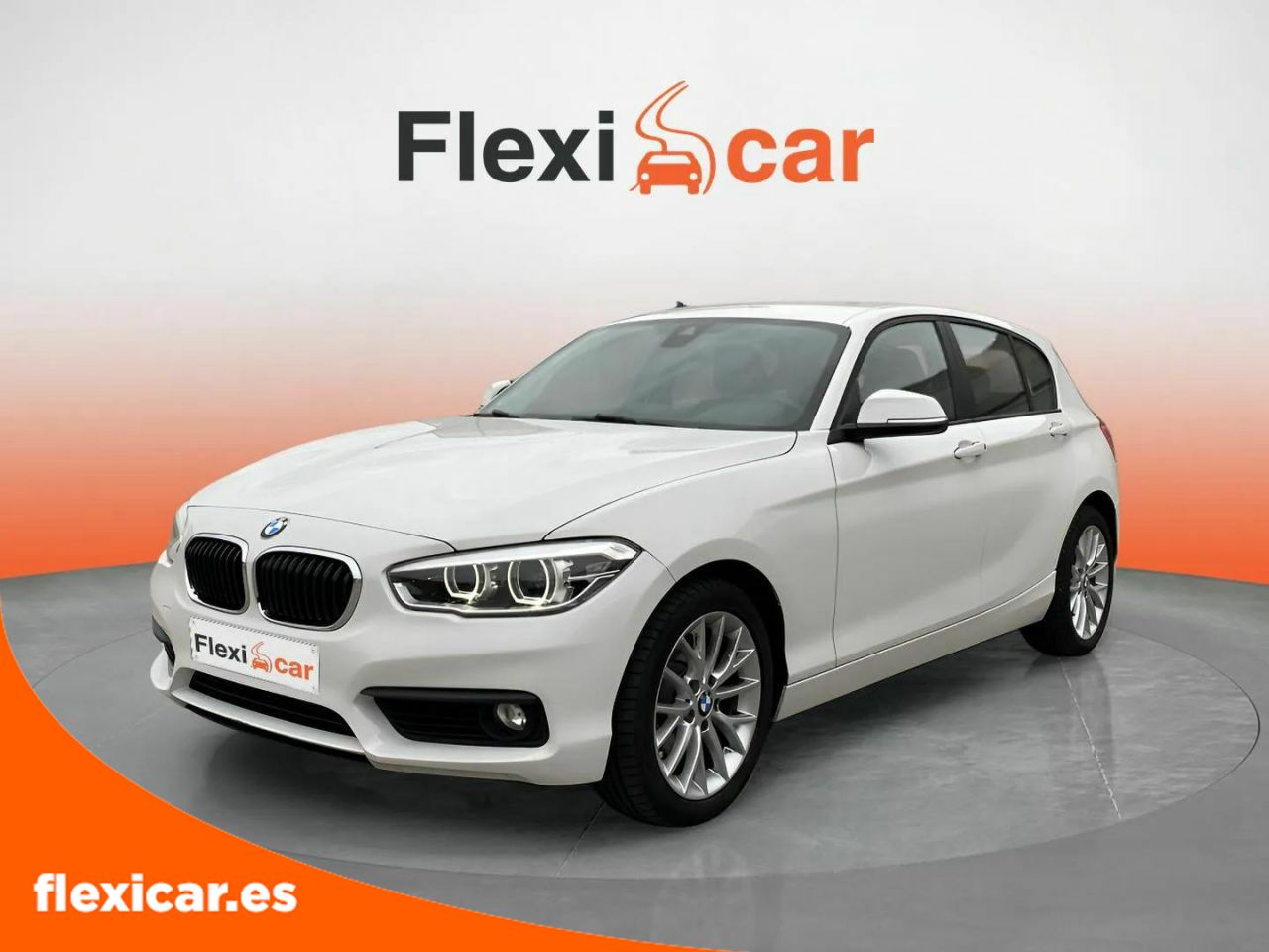 bmw serie 1 2016 / foto grande (3)