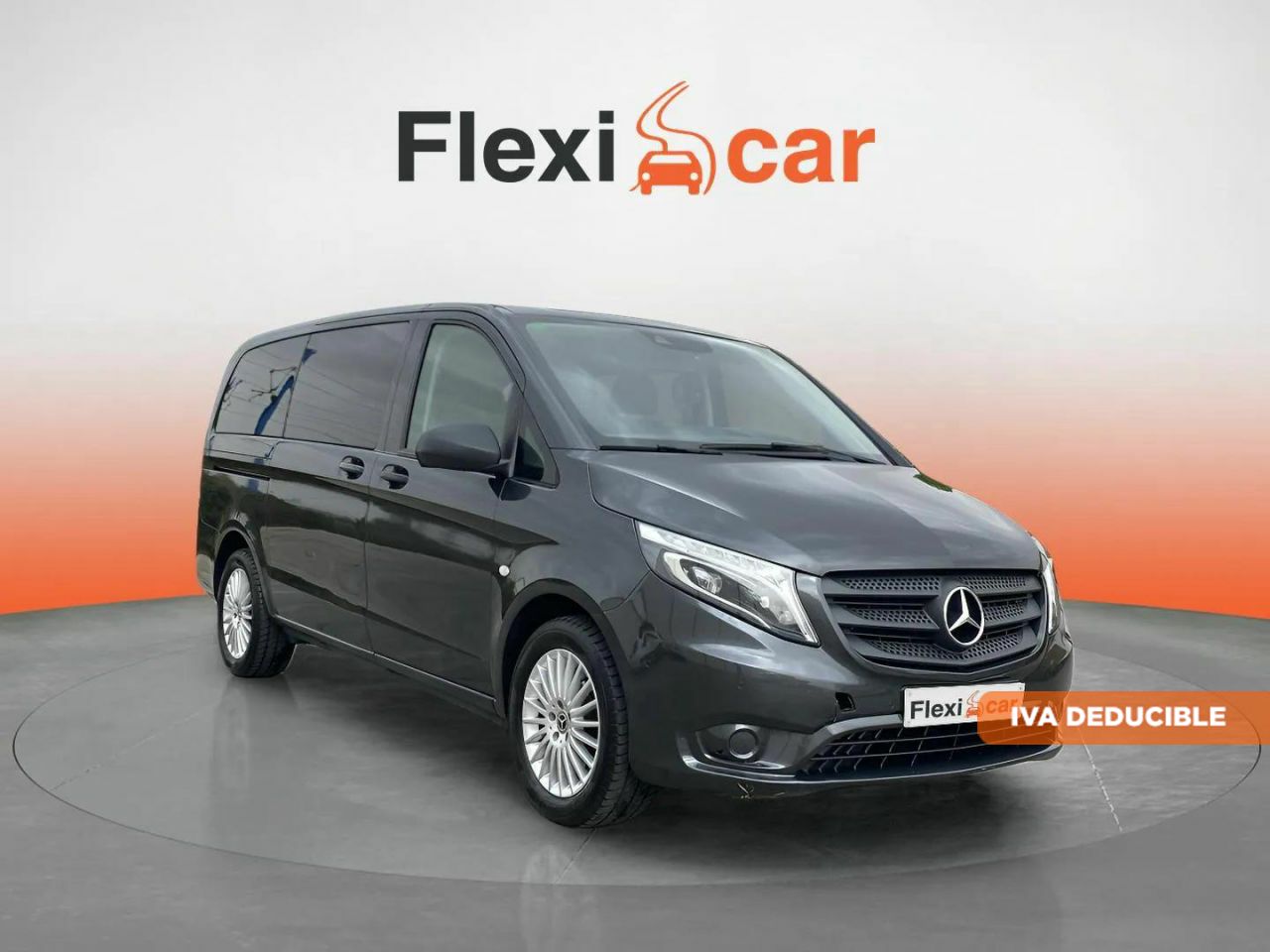 Mercedes vito  de segunda mano - mercedes vito 2021 /