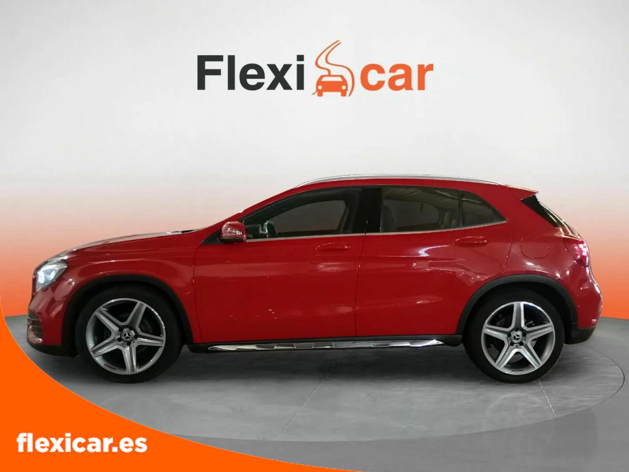 mercedes gla 2018 / foto grande (3)