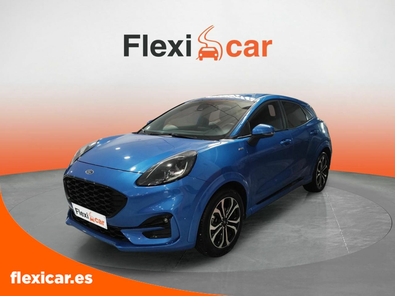 ford puma 2022 / foto grande (3)