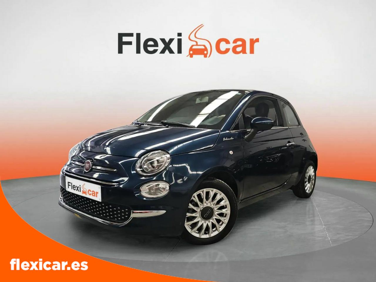fiat 500 2022 / foto grande (3)