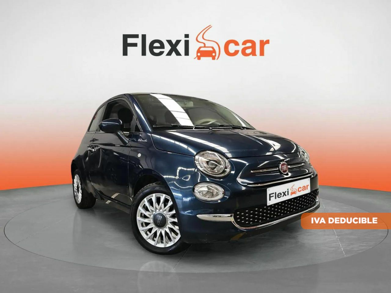 Fiat 500 2024  de segunda mano - fiat 500 2022 /