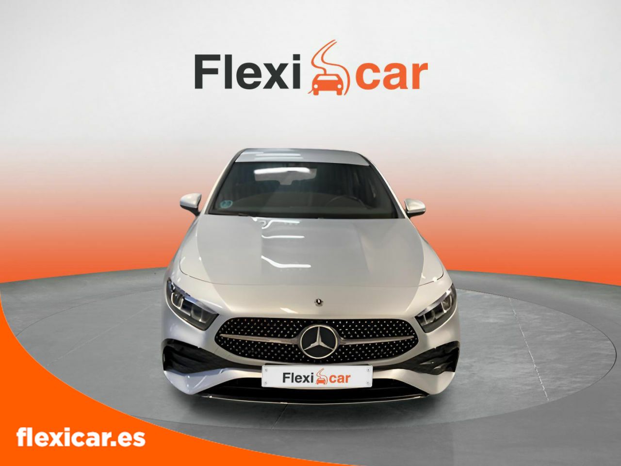 mercedes clase a 2023 / foto grande (2)