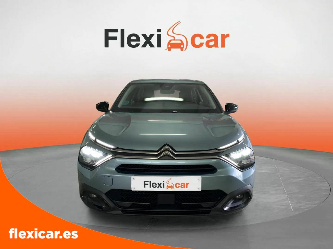 citroën c4 2023 / foto grande (2)