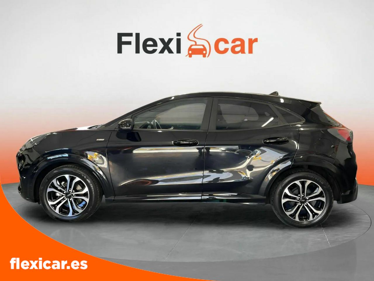 ford puma 2022 / foto grande (3)