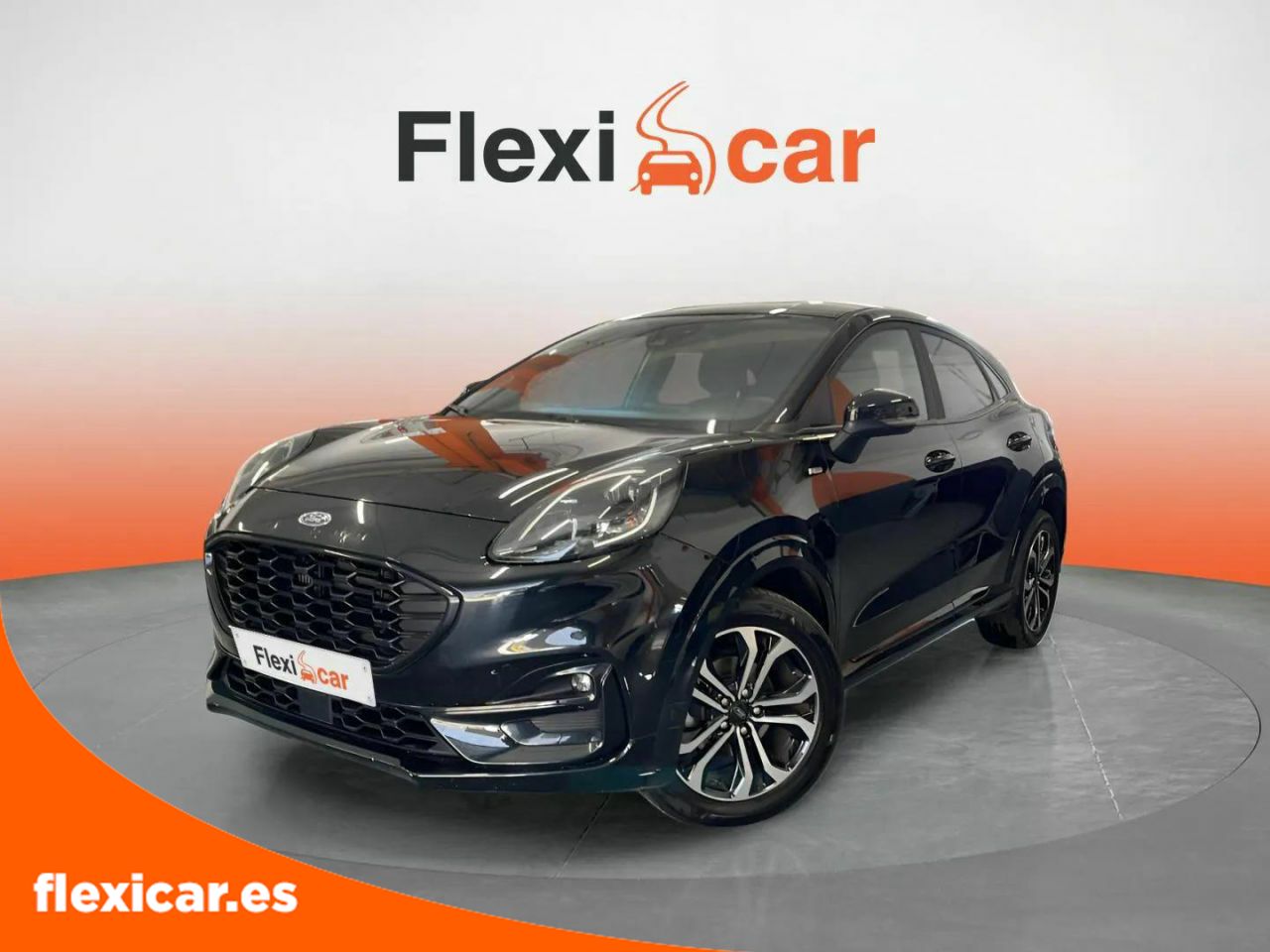 ford puma 2022 / foto grande (2)