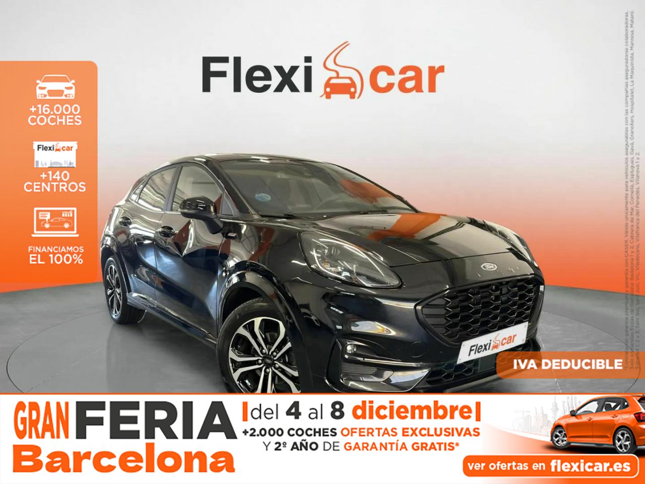 No pierdas oportunidad te  de segunda mano - ford puma 2022 /