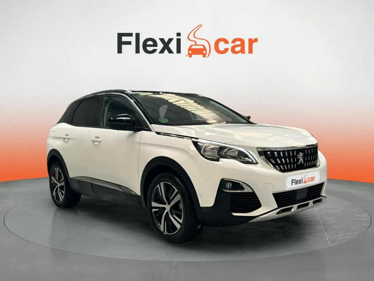 peugeot 3008 2017 /