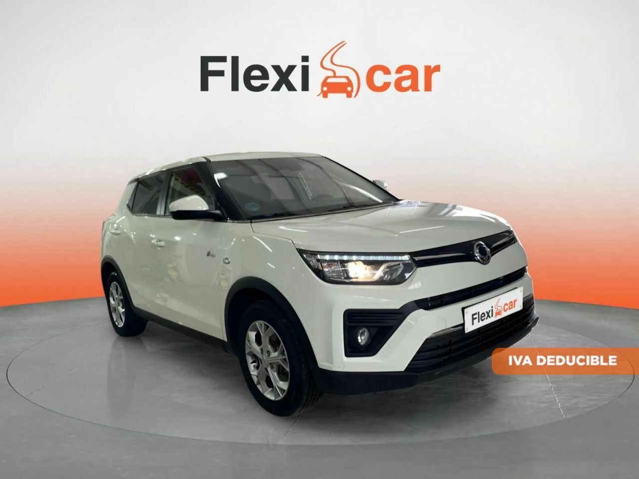 ssangyong tivoli 2023 /