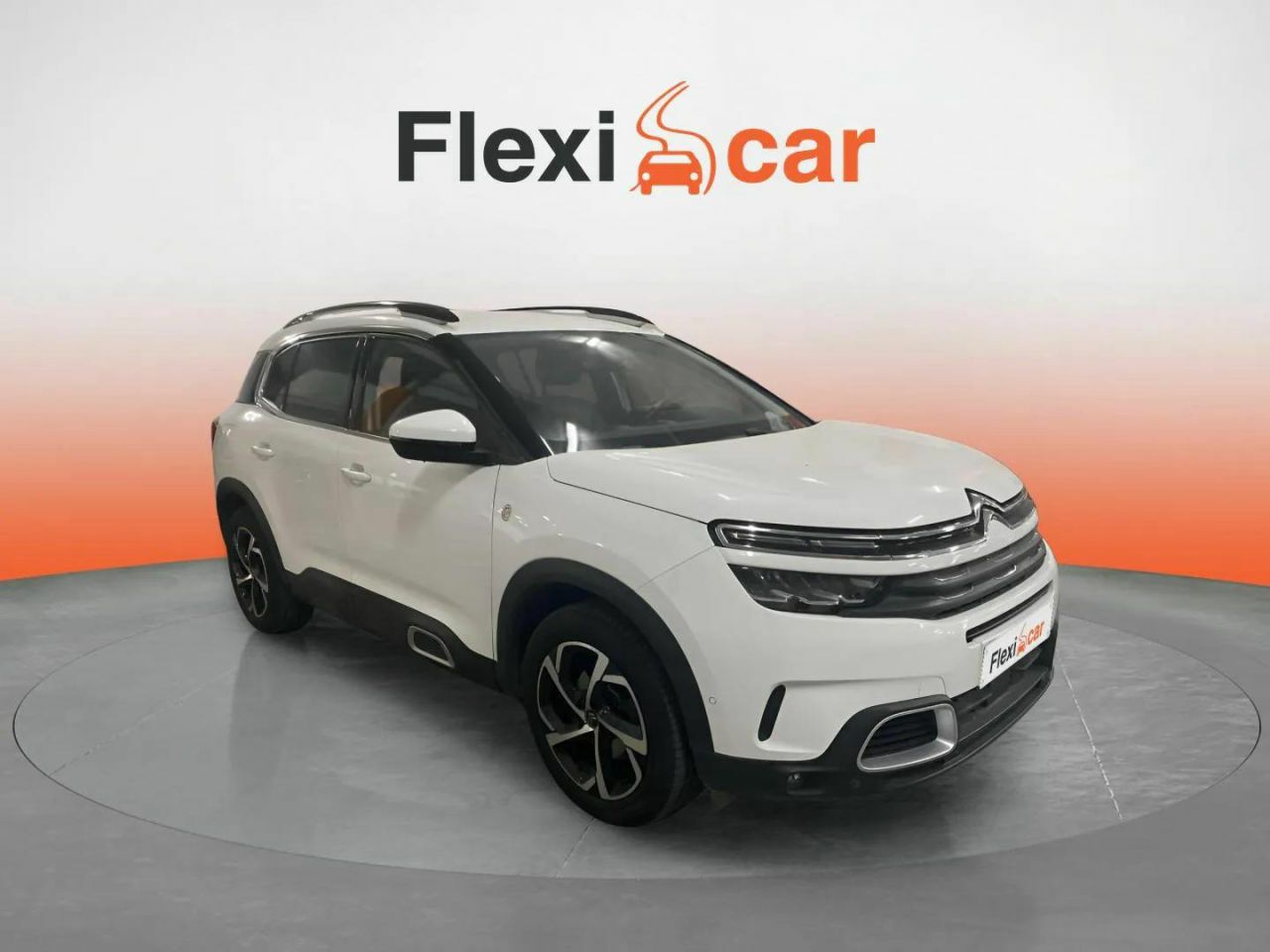 Citroen berlingo 2000 5 puertas  de segunda mano - citroën c5 aircross 2021 /