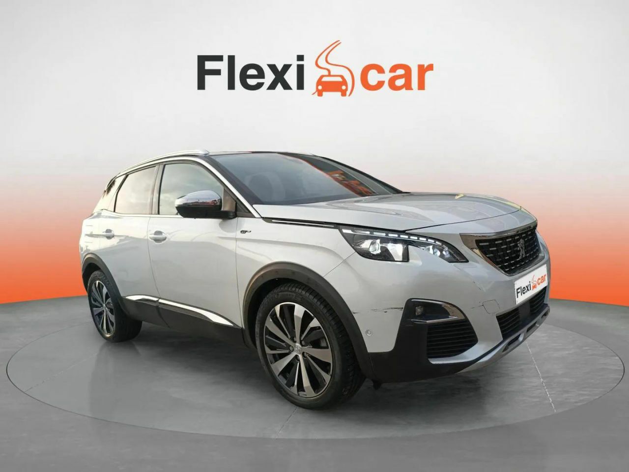 Peugeot 3008 2019 ciudad real  de segunda mano - peugeot 3008 2019 /
