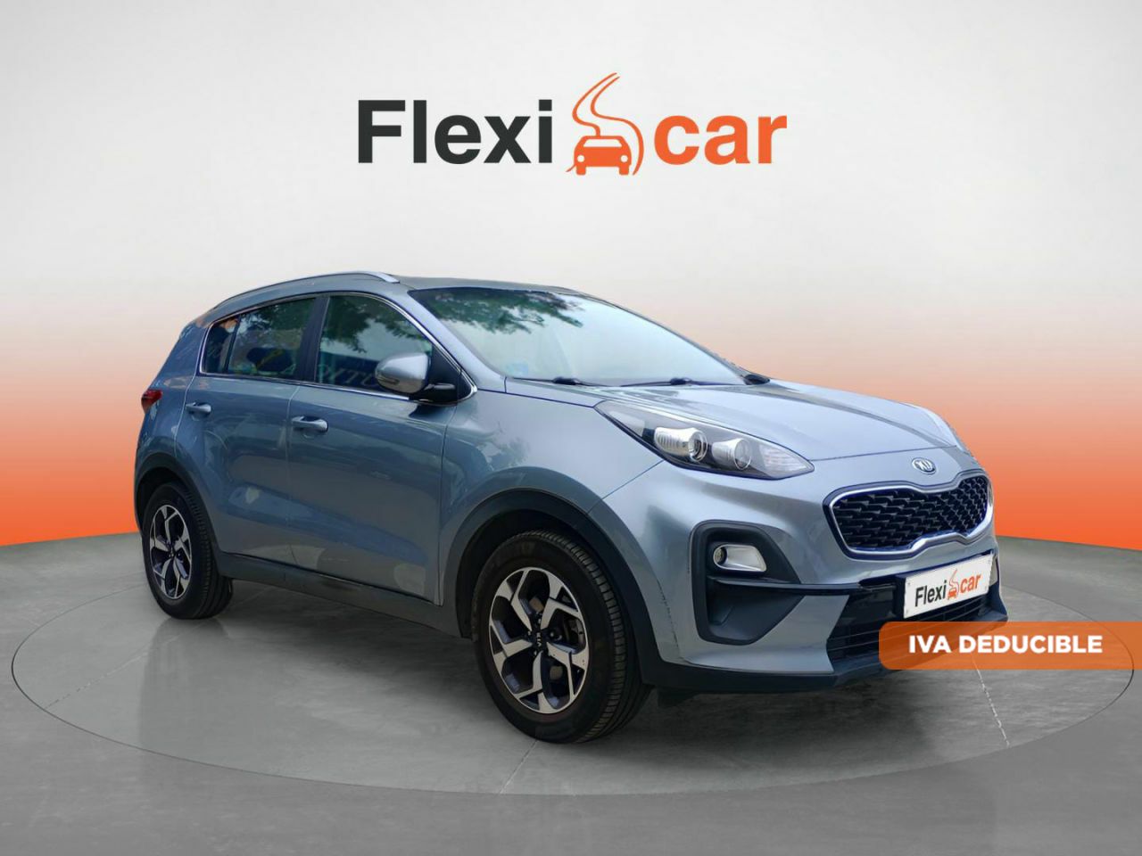 No pierdas oportunidad te  de segunda mano - kia sportage 2020 /