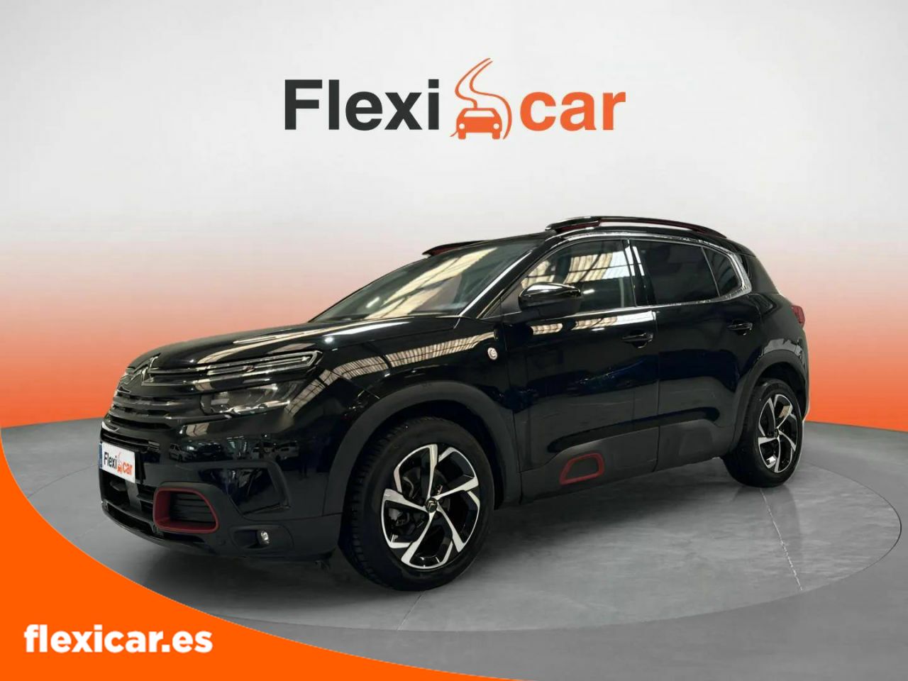 citroën c5 aircross 2022 / foto grande (3)