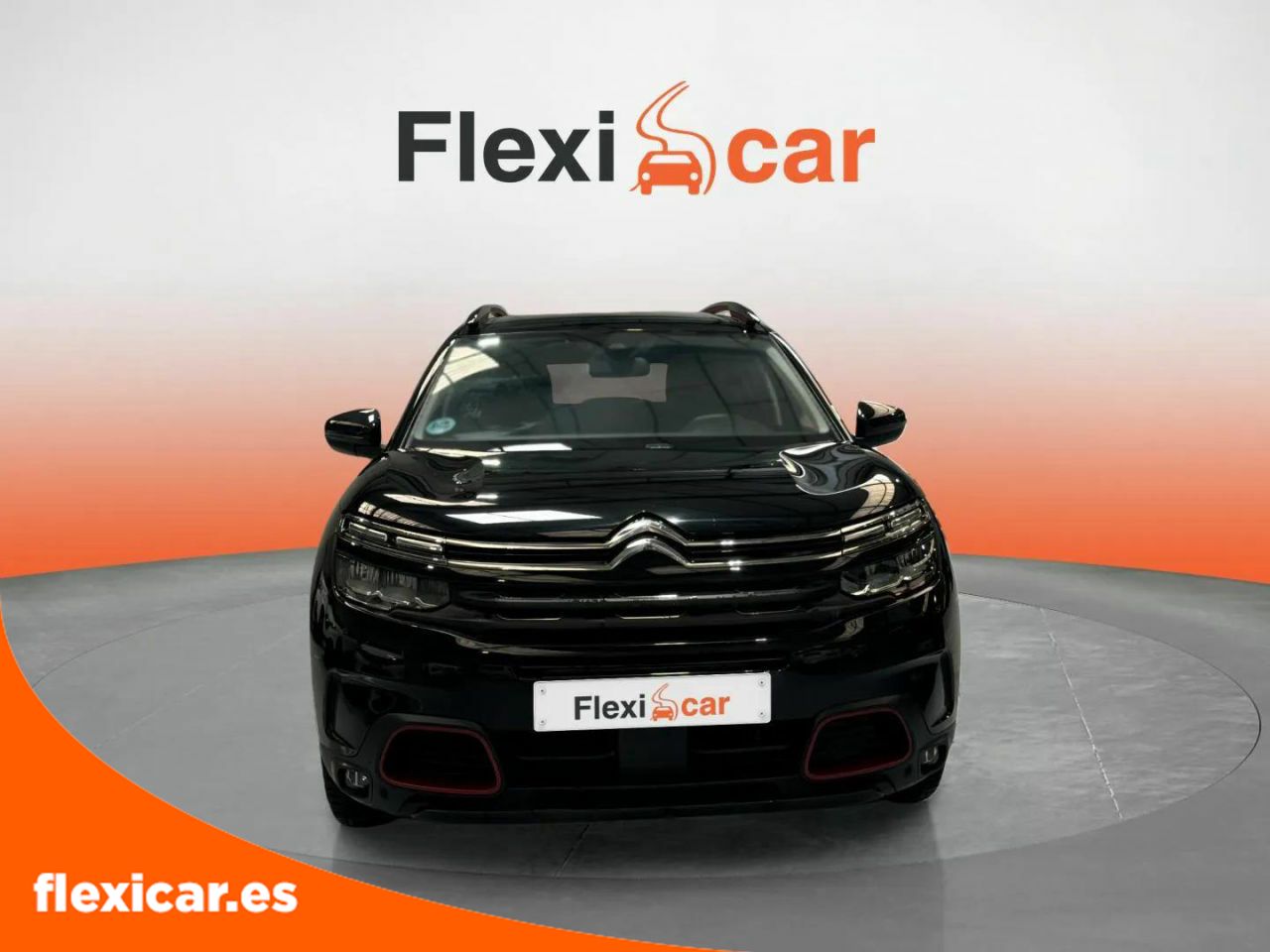 citroën c5 aircross 2022 / foto grande (2)