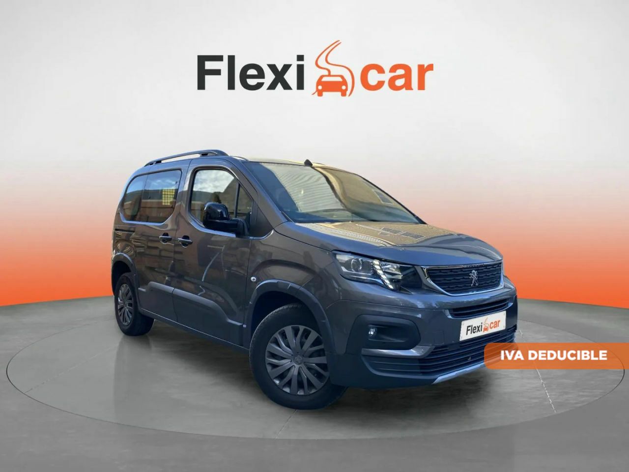 Peugeot 2008 vehiculos de ocasion  de segunda mano - peugeot rifter 2023 /