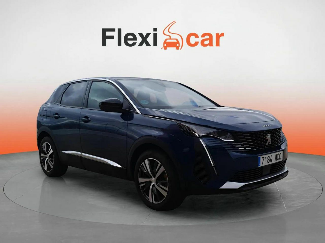 Peugeot 3008 2019 5 plazas  de segunda mano - peugeot 3008 2022 /