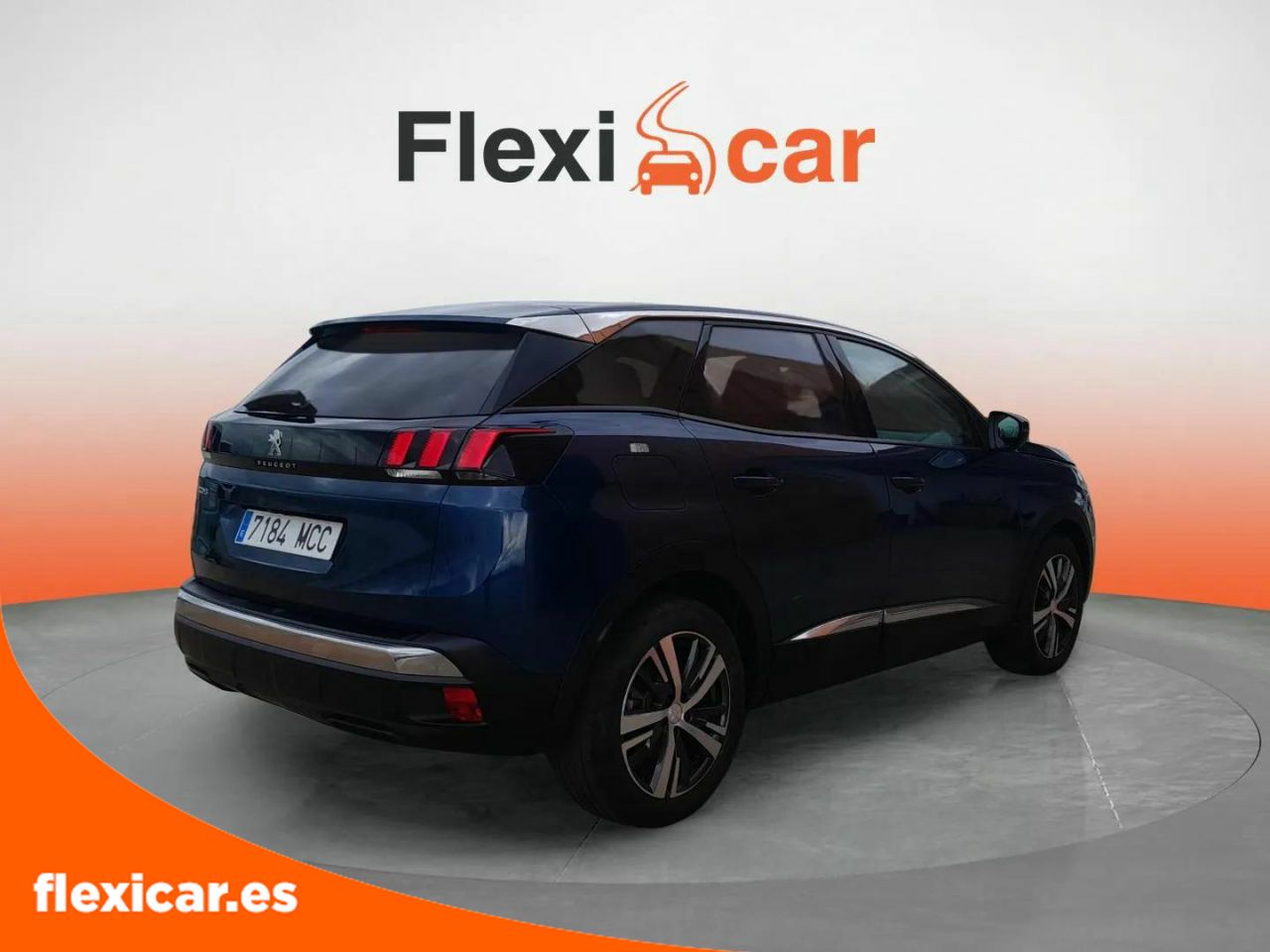 peugeot 3008 2022 / foto grande (3)