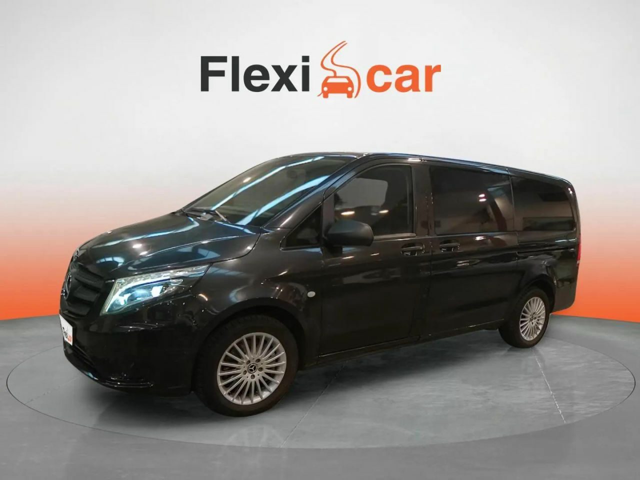 Mercedes vito 2020 163cv  de segunda mano - mercedes vito 2021 /