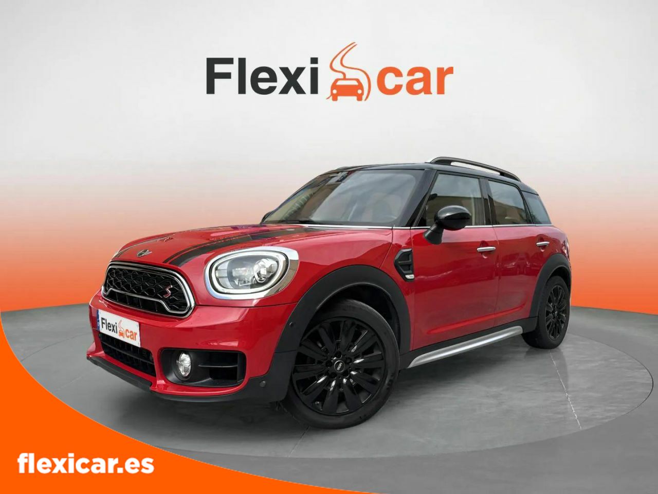 mini countryman 2018 / foto grande (3)