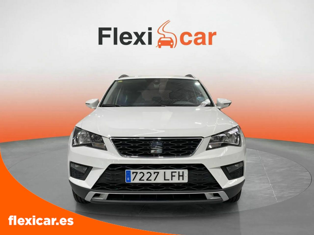 seat ateca 2020 / foto grande (2)