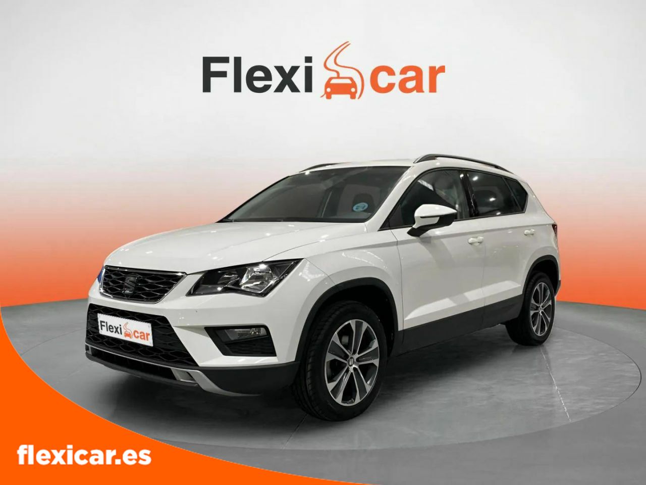 seat ateca 2020 / foto grande (3)