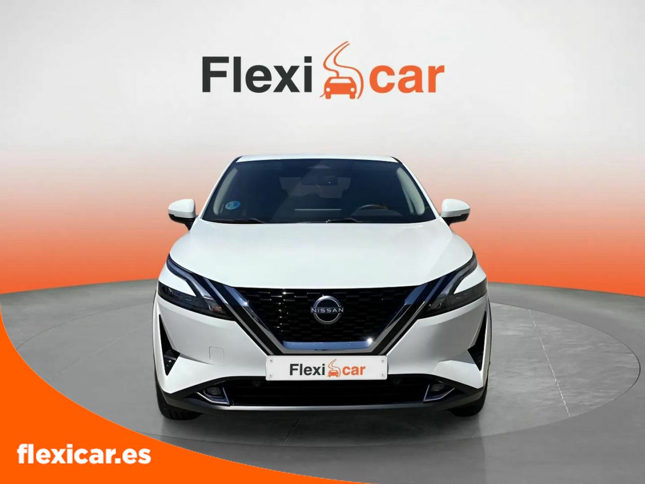 nissan qashqai 2023 / foto grande (2)