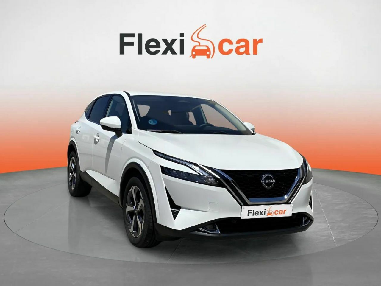 No pierdas oportunidad te  de segunda mano - nissan qashqai 2023 /