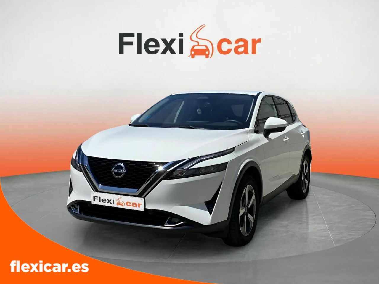 nissan qashqai 2023 / foto grande (3)