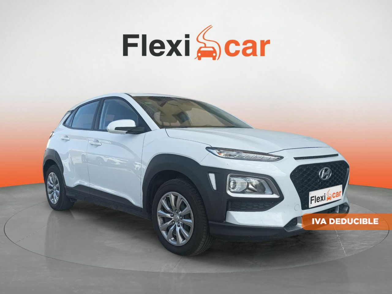 Hyundai i20 km 0  de segunda mano - hyundai kona 2019 /