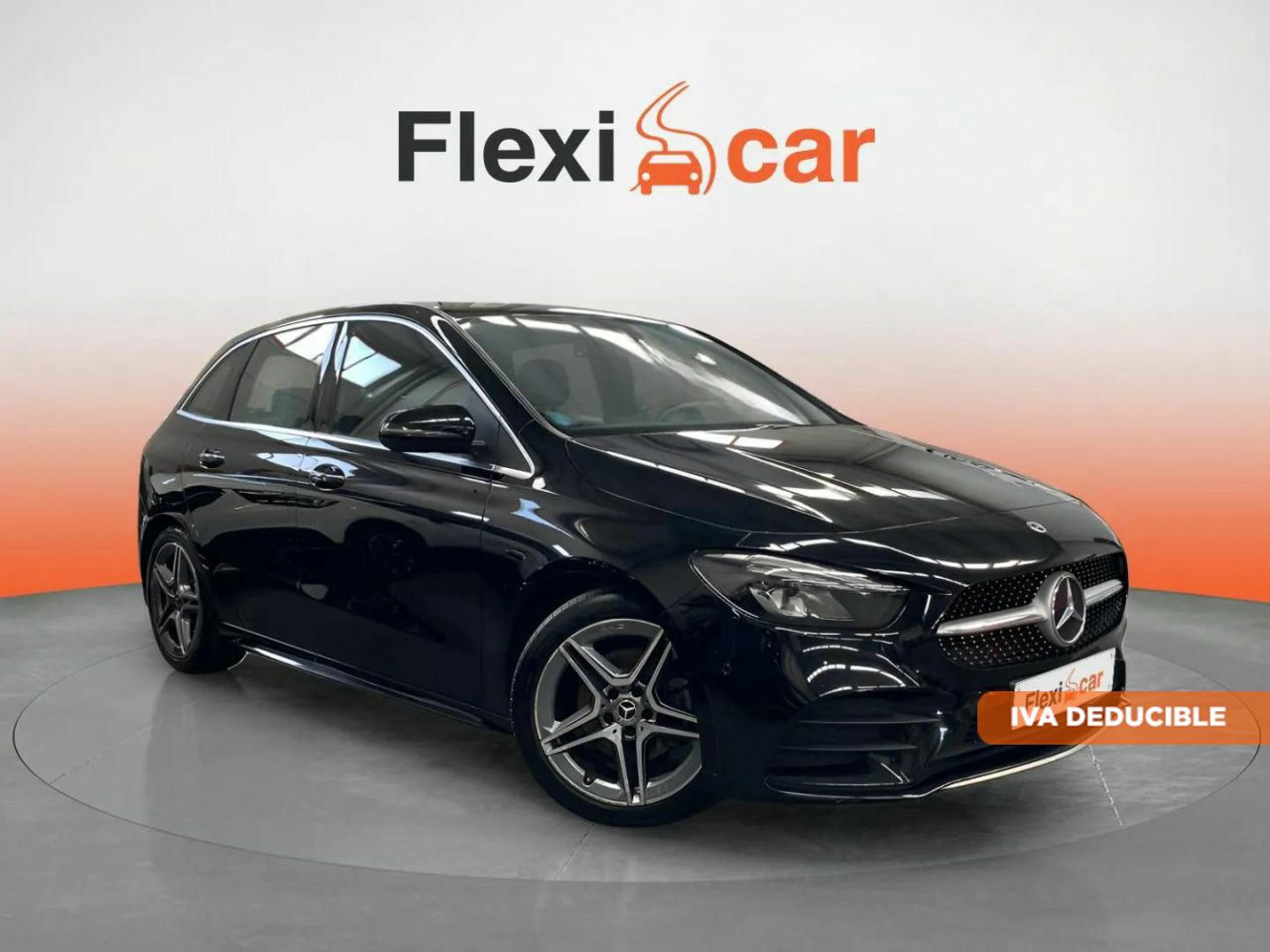 Clase c cuero  de segunda mano - mercedes clase b 2020 /