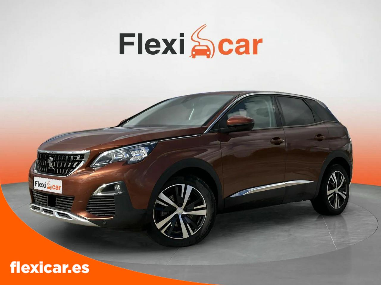 peugeot 3008 2020 / foto grande (3)