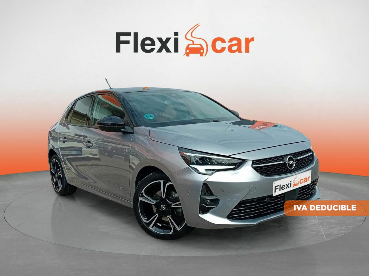 Opel corsa 2023 alcala henares  de segunda mano - opel corsa 2023 /