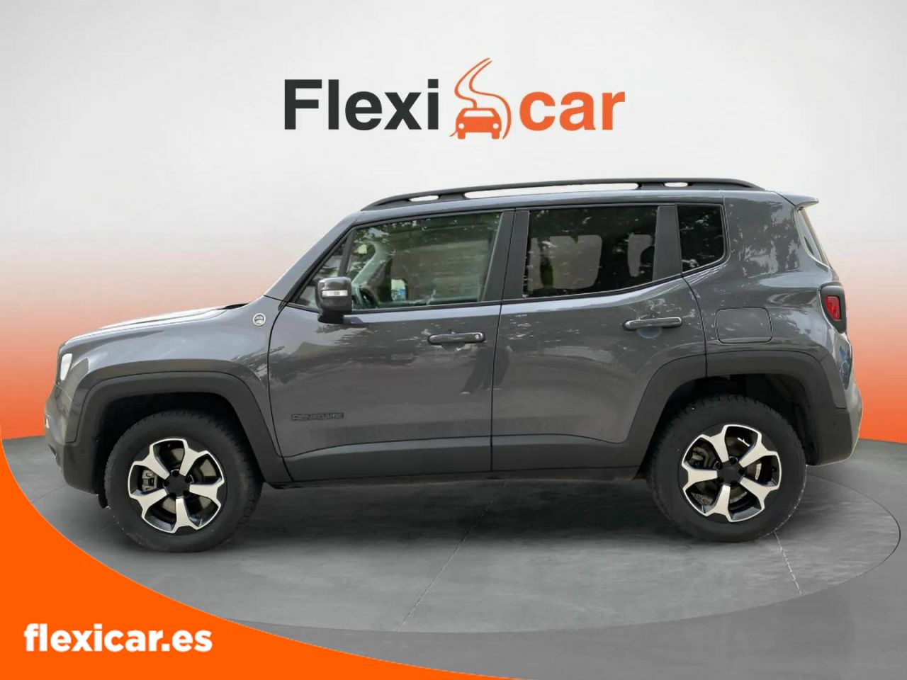 jeep renegade 2022 / foto grande (2)