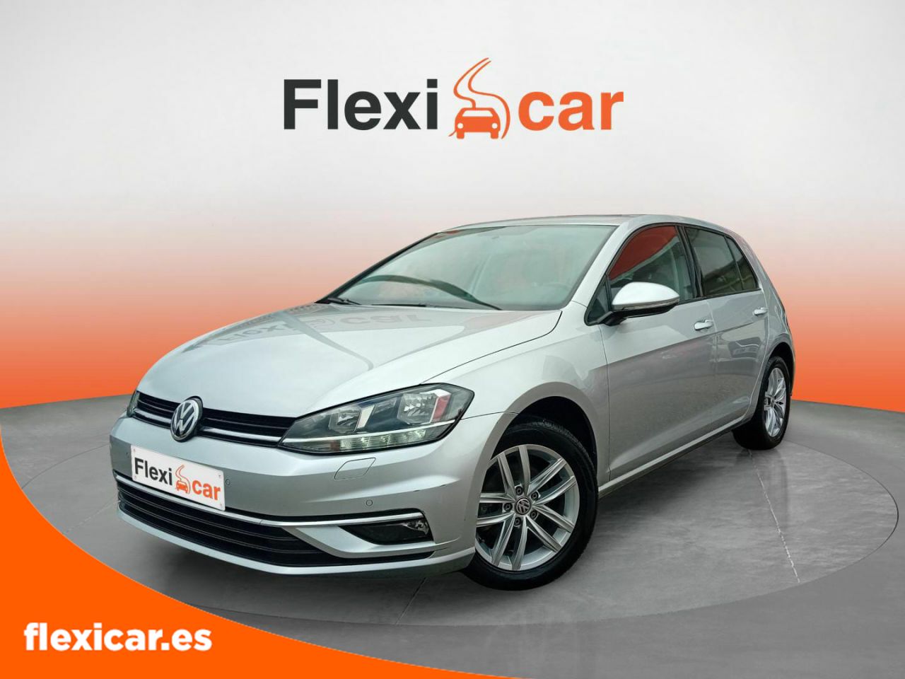 volkswagen golf 2018 / foto grande (3)