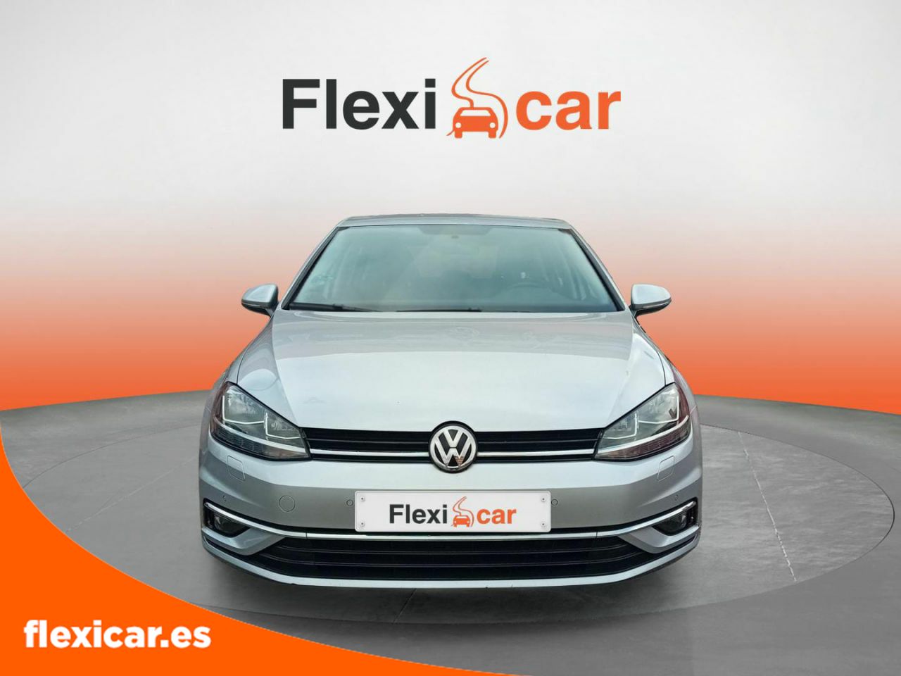 volkswagen golf 2018 / foto grande (2)